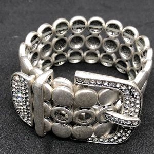 Premier Designs stretch bracelet